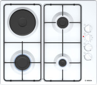 Комбинированная варочная панель Bosch PBY6C2B82Q