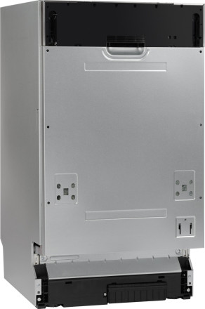 Встраиваемая посудомоечная машина Weissgauff BDW 4150 Touch DC Inverter Wi-Fi