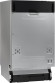 Встраиваемая посудомоечная машина Weissgauff BDW 4150 Touch DC Inverter Wi-Fi