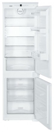 Встраиваемый холодильник Liebherr ICS 3334