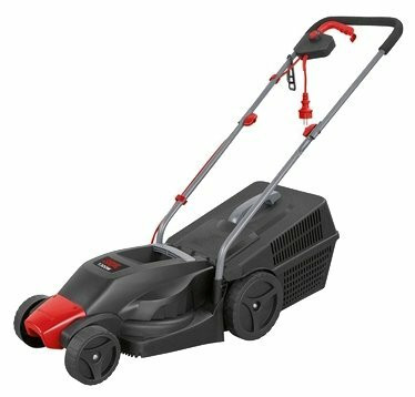 Газонокосилка Skil 0713 AA Газонокосилка Skil 0713 AA
