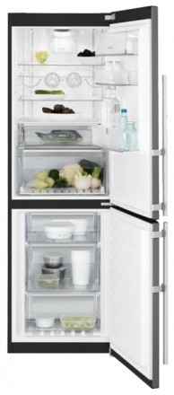Холодильник Electrolux EN 93488 MA