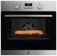 Электрический духовой шкаф Electrolux EOF3F00X Электрический духовой шкаф Electrolux EOF3F00X