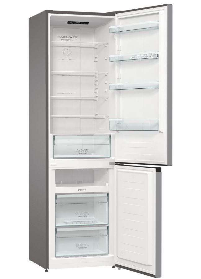 Gorenje nrk6191pw4. Холодильник Gorenje Multiflow 360 NOFROST Plus. Холодильник Gorenje rk611ps4.