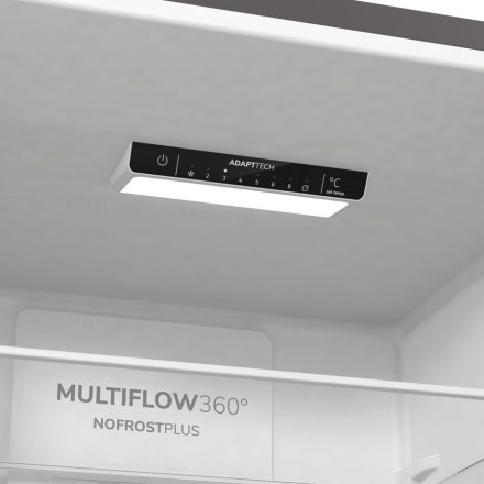 Холодильник Gorenje NRK6201PS4 Холодильник Gorenje NRK6201PS4