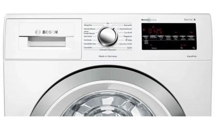 Стиральная машина Bosch WAG28492