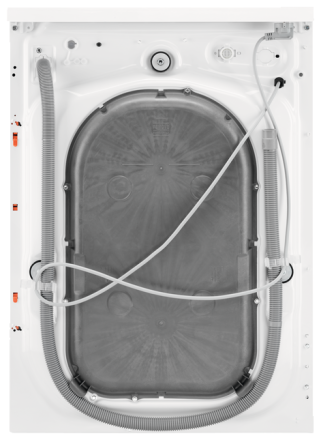 Стиральная машина Electrolux PerfectCare 700 EW7WR4684W