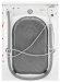 Стиральная машина Electrolux PerfectCare 700 EW7WR4684W
