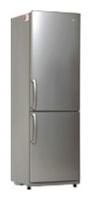 Холодильник LG GA-B409 UACA