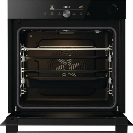 Встраиваемый электрический духовой шкаф Gorenje BPSA6747DGWI