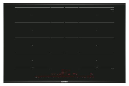 Индукционная варочная панель Bosch PXY875DC1E