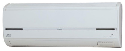 Настенная сплит-система Hitachi RAS-10JH2/RAC-10JH2 Настенная сплит-система Hitachi RAS-10JH2/RAC-10JH2