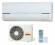 Настенная сплит-система Hitachi RAS-10JH2/RAC-10JH2 Настенная сплит-система Hitachi RAS-10JH2/RAC-10JH2