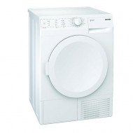 Сушильная машина Gorenje D 724BL Сушильная машина Gorenje D 724BL
