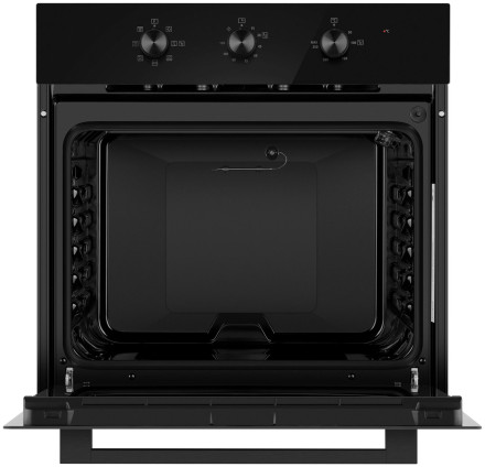 Электрический духовой шкаф Weissgauff EOM 19 MB Black Edition Электрический духовой шкаф Weissgauff EOM 19 MB Black Edition