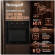 Электрический духовой шкаф Weissgauff EOM 19 MB Black Edition Электрический духовой шкаф Weissgauff EOM 19 MB Black Edition