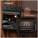Электрический духовой шкаф Weissgauff EOM 19 MB Black Edition Электрический духовой шкаф Weissgauff EOM 19 MB Black Edition