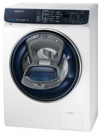 Стиральная машина Samsung WW70K62E69W