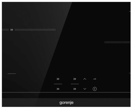 Индукционная варочная панель Gorenje IT 640 BCSC