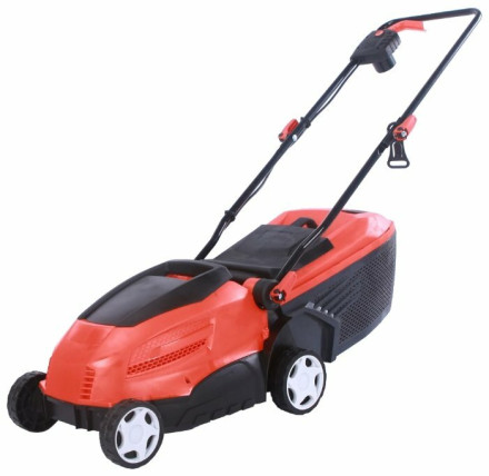 Газонокосилка PROFI PEM1332 Газонокосилка PROFI PEM1332