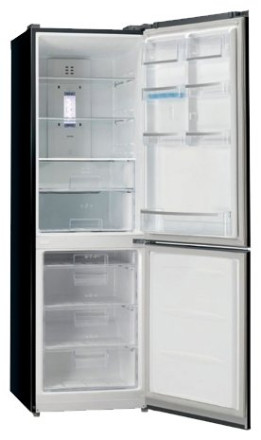 Холодильник LG GB-5533 BMTW Холодильник LG GB-5533 BMTW