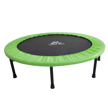 Батут DFC JUMP SUN 48 (48INCH-JS-LG) светло-зеленый