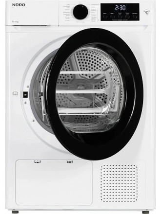 Сушильная машина NORD i-HPW 10 W Сушильная машина NORD i-HPW 10 W
