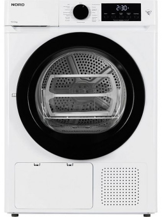 Сушильная машина NORD i-HPW 10 W Сушильная машина NORD i-HPW 10 W