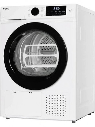 Сушильная машина NORD i-HPW 10 W Сушильная машина NORD i-HPW 10 W