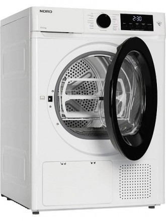Сушильная машина NORD i-HPW 10 W Сушильная машина NORD i-HPW 10 W