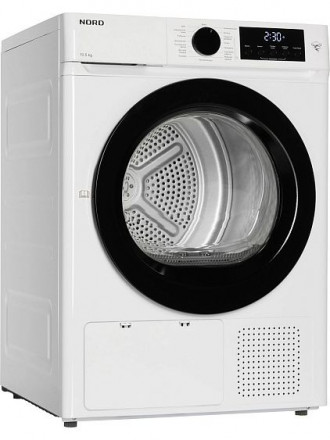 Сушильная машина NORD i-HPW 10 W Сушильная машина NORD i-HPW 10 W