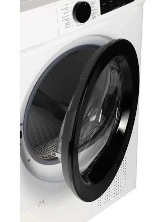 Сушильная машина NORD i-HPW 10 W Сушильная машина NORD i-HPW 10 W