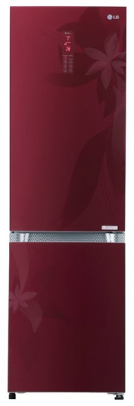 Холодильник LG GA-B489 TGRF Холодильник LG GA-B489 TGRF
