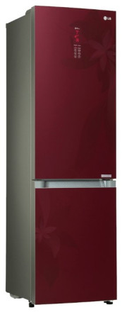 Холодильник LG GA-B489 TGRF Холодильник LG GA-B489 TGRF