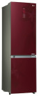 Холодильник LG GA-B489 TGRF Холодильник LG GA-B489 TGRF