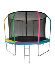 Батут SportElite FLY FR-60-12FT