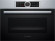 Встраиваемый электрический духовой шкаф Bosch CBG675BS3 Встраиваемый электрический духовой шкаф Bosch CBG675BS3