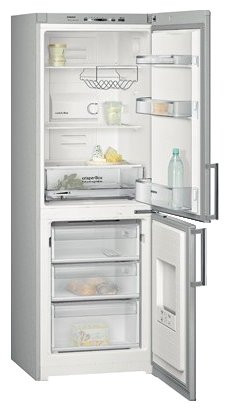 Холодильник Siemens KG33NX45 Холодильник Siemens KG33NX45