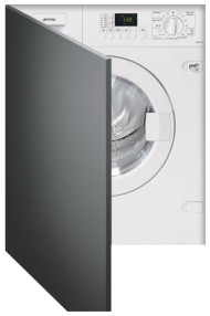 Стиральная машина smeg WDI12C6 Стиральная машина smeg WDI12C6