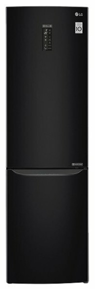 Холодильник LG GA-B499 SBKZ Холодильник LG GA-B499 SBKZ