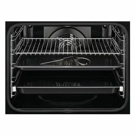 Встраиваемый электрический духовой шкаф Electrolux KODDP77WX Встраиваемый электрический духовой шкаф Electrolux KODDP77WX