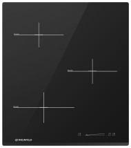 Индукционная варочная панель MAUNFELD MVI45.3HZ.3BT-BK