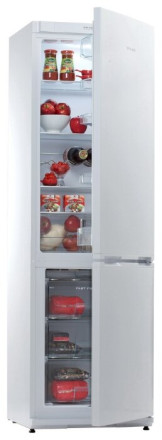 Холодильник Snaige RF36SM-S10021 Холодильник Snaige RF36SM-S10021
