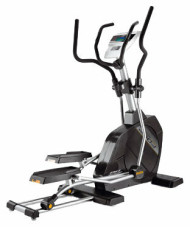 Эллиптический тренажер BH FITNESS G860 FDC19 Program