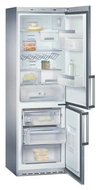 Холодильник Siemens KG36NA70