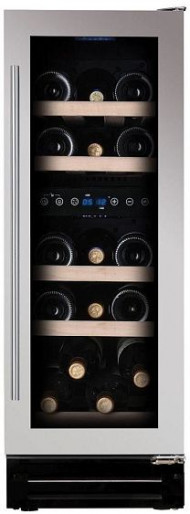 Винный шкаф DUNAVOX DAUF-17.58DSS Винный шкаф DUNAVOX DAUF-17.58DSS