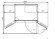 Холодильник Side-By-Side Kuppersberg NFFD 183 BEG