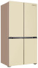 Холодильник Side-By-Side Kuppersberg NFFD 183 BEG