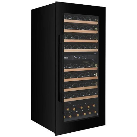 Винный шкаф DUNAVOX DXJ-65.154DB Винный шкаф DUNAVOX DXJ-65.154DB