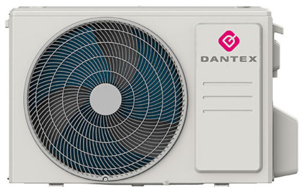 Сплит-система Dantex RK-12SDM4/RK-12SDM4E Сплит-система Dantex RK-12SDM4/RK-12SDM4E